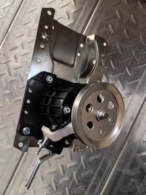 适用于奥克斯洗衣机离合器HB65Q85-AU568T全新原装总成减速器