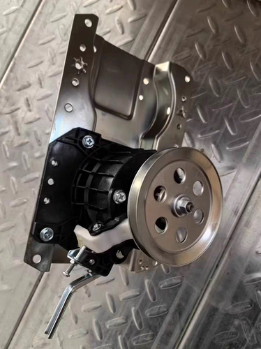 适用奥克斯洗衣机HB55Q75-A1658R HB55Q75-1918离合器总成减速器