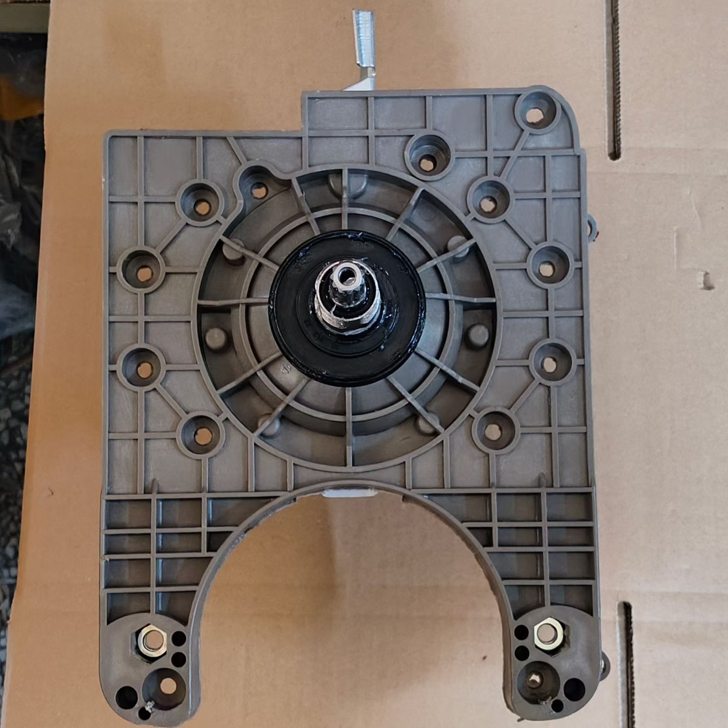 适用于志高全自动洗衣机离合器XQB180-6C68减速器全新原装