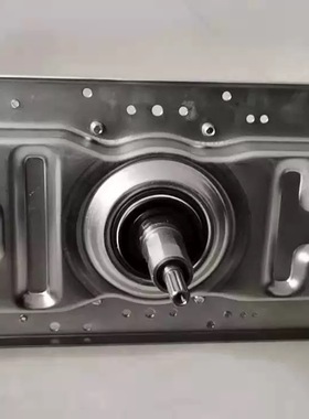 适用荣事达三洋万宝洗衣机减速离合器XQB150-150G/180-1801Gh总成