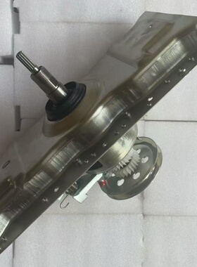 适用于TCL洗衣机离合器XQB80-F302ZP F102P F303Z减速器总成 配件