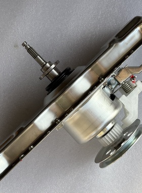 适用于TCL洗衣机XQM85-9003/9005S/9003S/307S减速离合器85-307SP