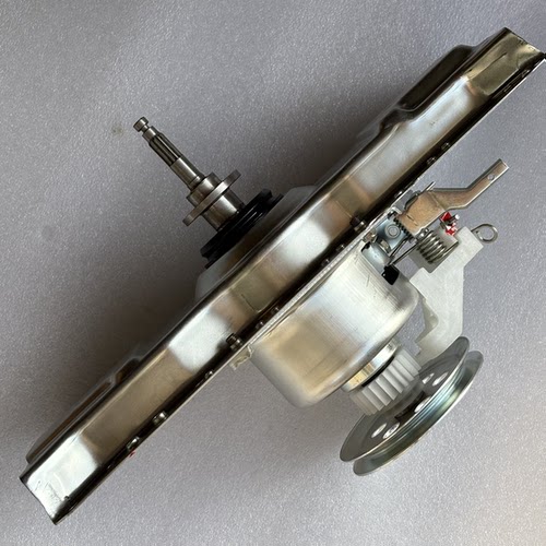适用于TCL洗衣机XQM85-9003/9005S/9003S/307S减速离合器85-307SP