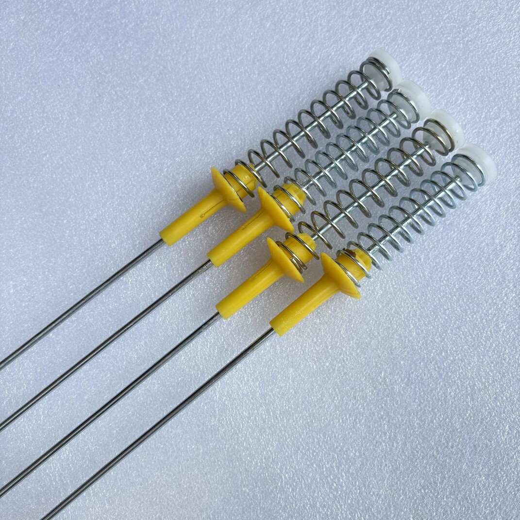 适用于TCL洗衣机原厂吊杆XQB50-1678NS减震杆吊簧减震弹簧