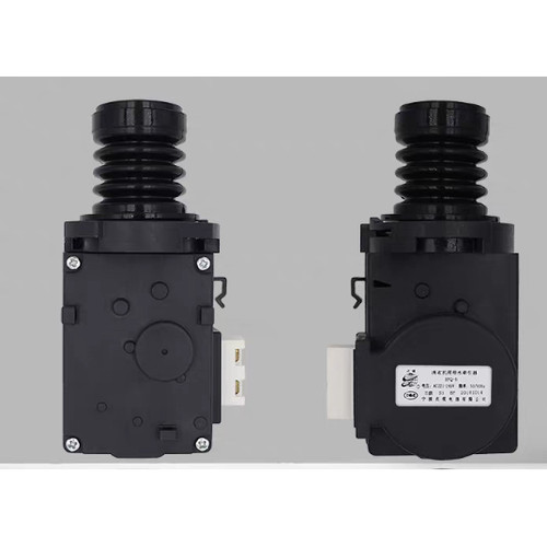 适用小天鹅魔方洗衣机牵引器TG30-DSN1 XQB72-7219排水阀排水电机