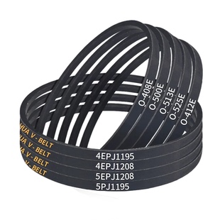 适用于Hairi洗衣机XQB85 588皮带三角带传动带