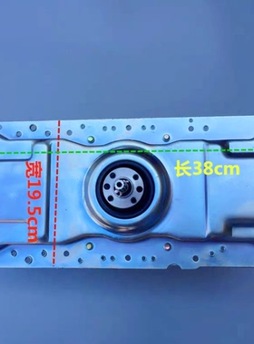 适用海信容声变频洗衣机离合器XQB80-L352BG C6205DT/H652/6326D