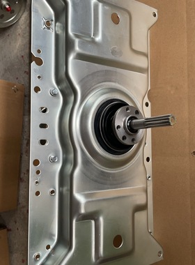 适用中欧全自洗衣机XQB100-DS116G XQB100-S01J 90-XT768GP离合器