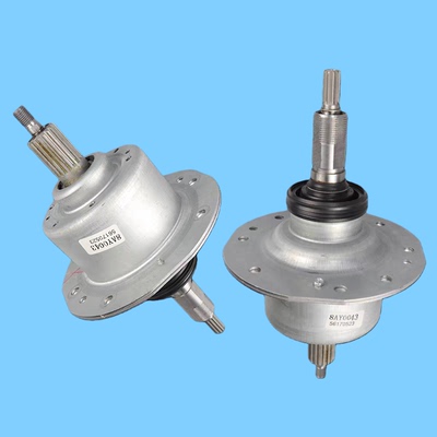 原装松下变频洗衣机XQB80-GD8236/GD810N/GD8130离合器总成减速器