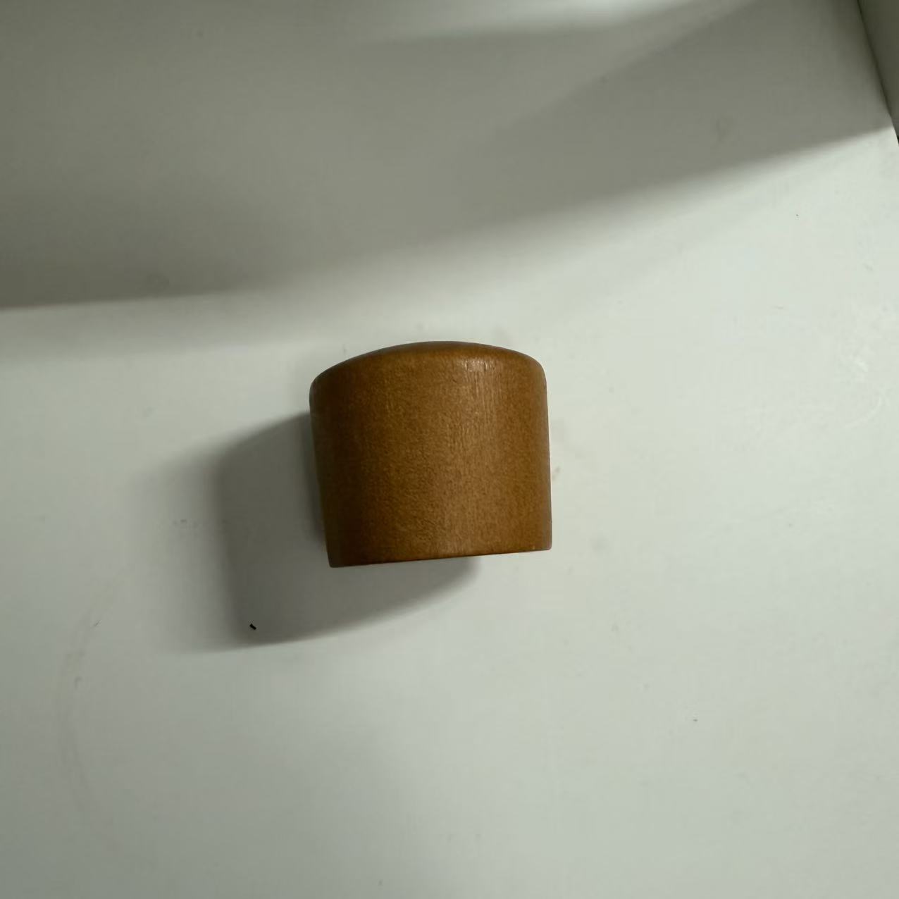 实木锅钮圆形锅盖把手蒸锅通用图片