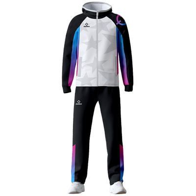 准者儿童运动服套装学生