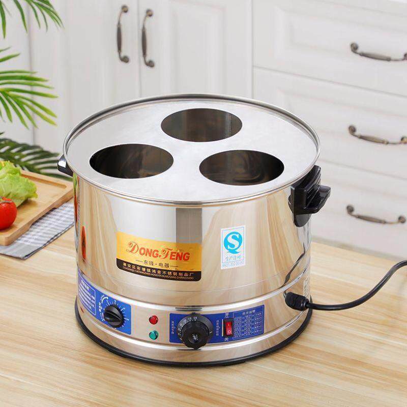 小笼包专用蒸锅小笼包子蒸包炉小型蒸包子机电蒸笼不锈钢商用蒸馒