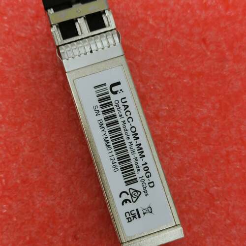 可议价UACC-OM-MM-10G-D 多模光模块