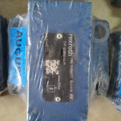可议价R900483371液压单向阀 SL10PA1-4X/M