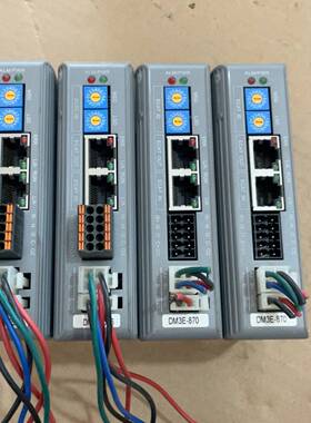 可维修DM3E-870二个，DM3E-556两个，驱动器图保.