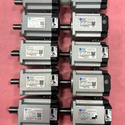 可维修400W电机ACM2H-0604议价