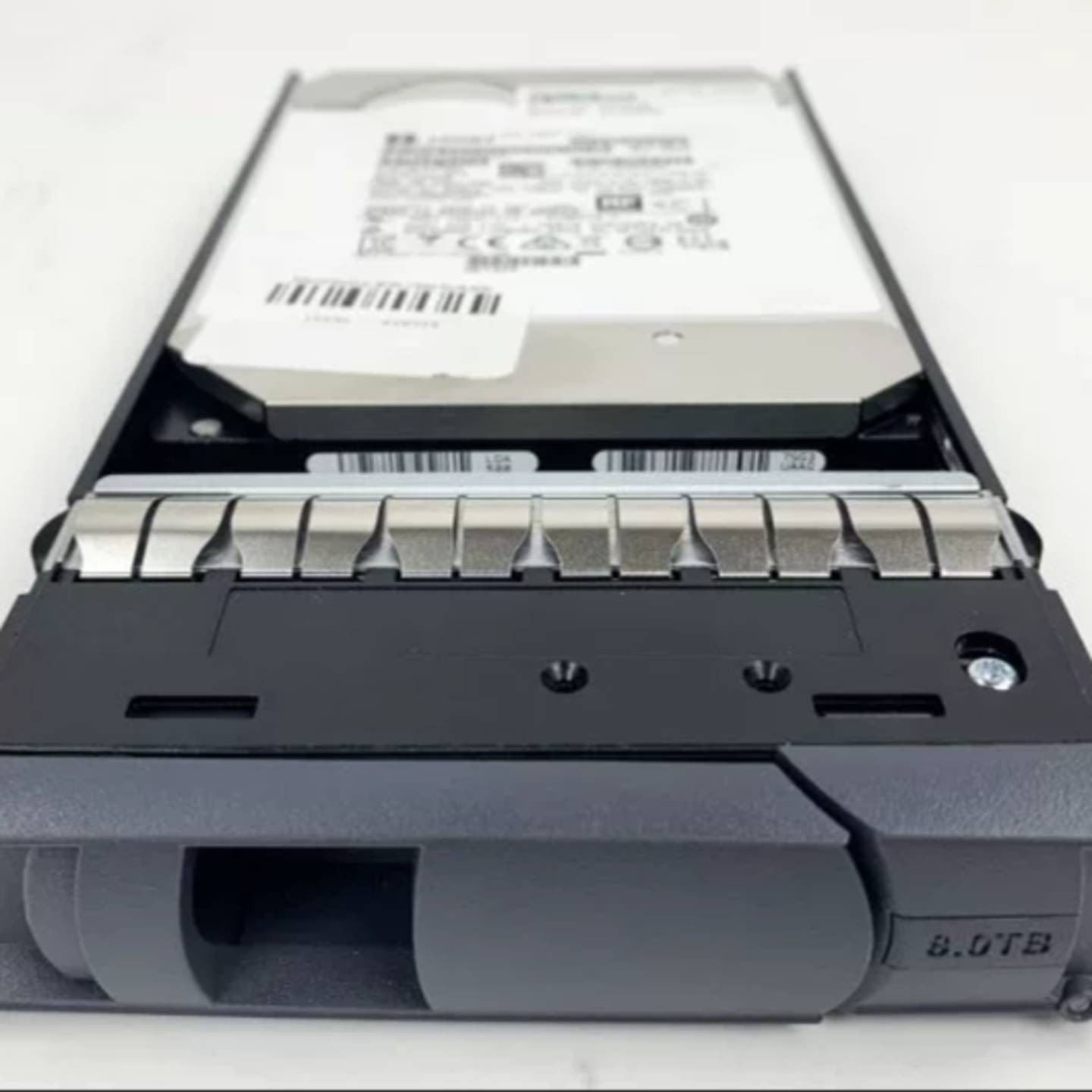 可维修X318A-R6 108-00455 NetApp 8T 7议价 - 实物图