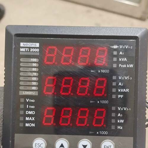 可维修neop METi2000多方位温控器，懂的人来，有7个议价
