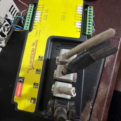可议价WEIHONG控制器Lambda 3L，