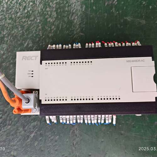 可维修RECT矩形PLC. 。RECT矩形PLC，型号 N议价