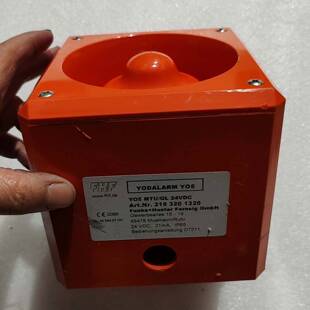 可议价STAHL YODALARM 声光报警器 YO5，24
