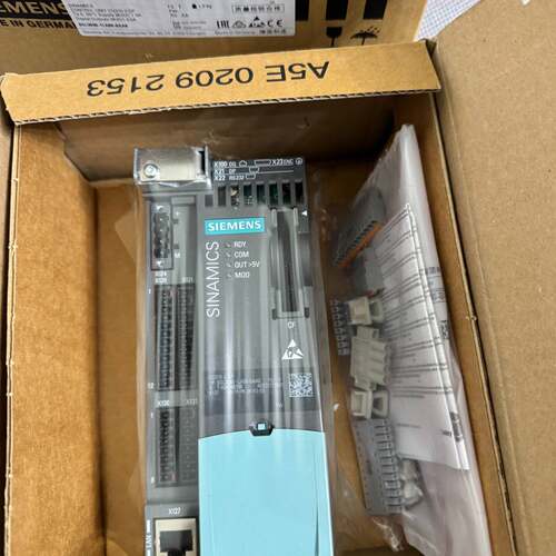 可维修6SL3040-1LA00-0AA0 CU310-2DP西门议价