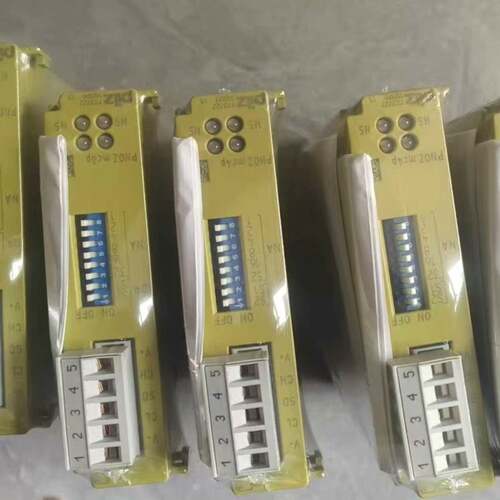 可维修 PNOZ mc4p 773722，德国，工议价