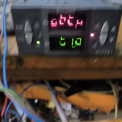 可维修英国英华达 EN6000B1-15-00-80-1100-0议价
