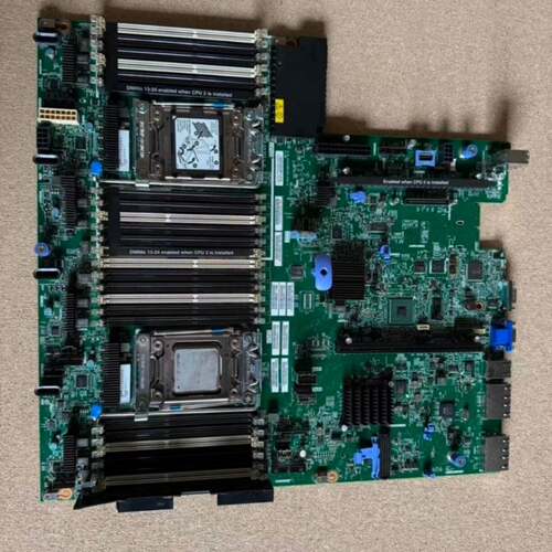 可维修IBM 3650m4主板 00AM209。00W2671。0议价