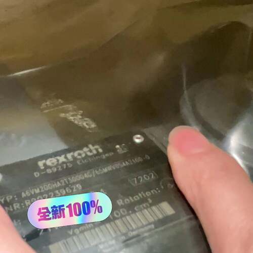 可维修A6VM200HA2T30004G/65MWV0S4A210议价
