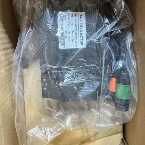 可维修ZQ080LGL03230-5EP-W挚驱AC伺服电机，议价