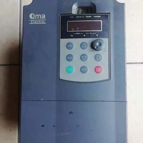 可维修QMA ELECTRIC变频器 A900-3R7-43AD-议价