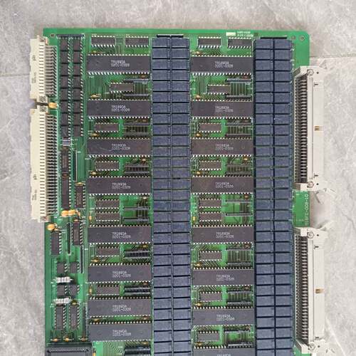 可维修台湾德律泰TRI ICT测试机板卡 518FE-008-议价