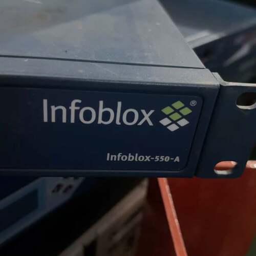 可议价Infoblox-550-A
