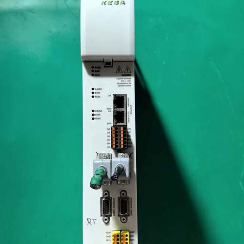可议价科霸驱动 D3-DA 330/A-0611-20