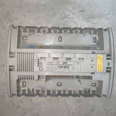 可议价SOMFY控制器 animeo 4AC Modor cont