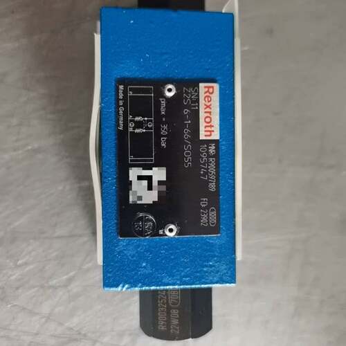 可维修Z2S6-1-6X/SO55 R900597189 Rexr议价