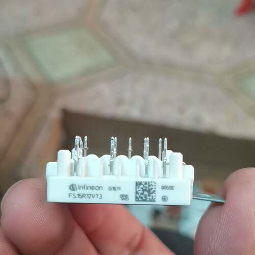 可维修FS15R12VT3 ，包好包上机买5个包邮，还议价