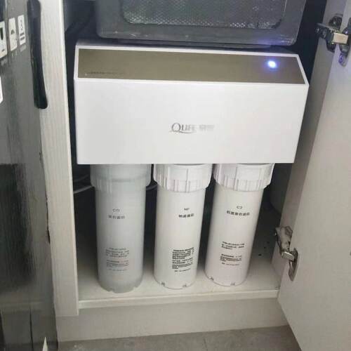净水器滤芯I5 I5AV3全套滤芯COC2复合后置NF纳滤