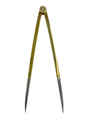 海图两脚规Chart Dividers  371012