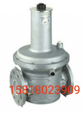 燃气稳压阀 调压阀 VGBF系列  VGBF80F40-3