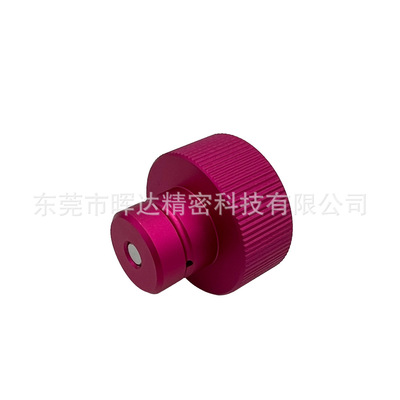 跨境苏打CO2适配器快速连