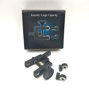 WM210V小车床0618刀具10MM车刀双轮可调滚花装置套装轮子滚花刀