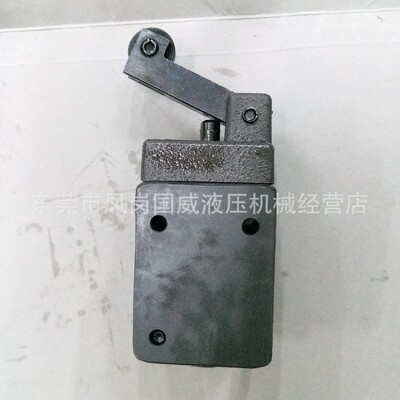 全力发亿利达MD-02T-NC液压机械换向阀 控制阀液压阀