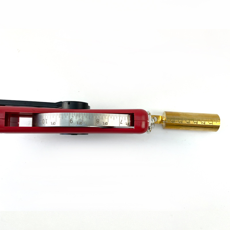 RICHTER多种不锈钢量油尺石油船