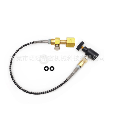 跨境Sodastream苏打水机百事可乐