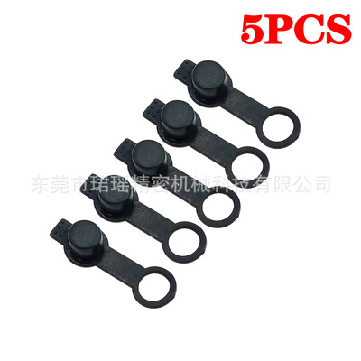 跨境HPA气罐调节器橡胶填充盖公