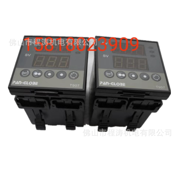 泛达PAN-GLOBE多功能温度控制仪