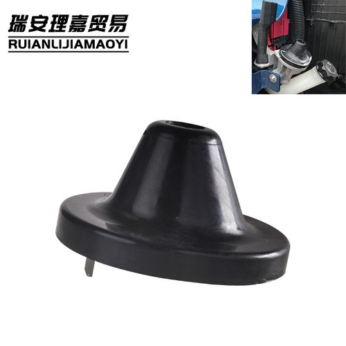 工厂适用Cascadia P3卡车保险杠A18-59704-000 A17-20868-000