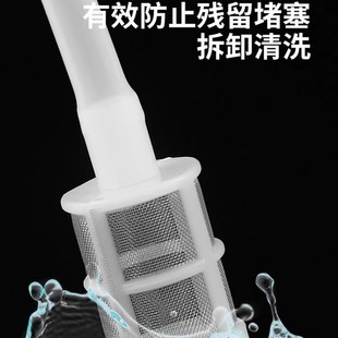 抽酒自吸打酒器白酒抽吸自动吸酒器酒坛取酒器家用滤酒过滤器